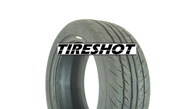 Tire Federal 595 Evo